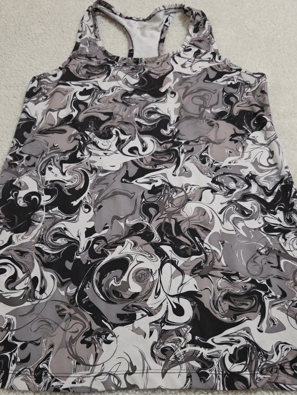 REEBOK ACTIVEWEAR TANK TOP